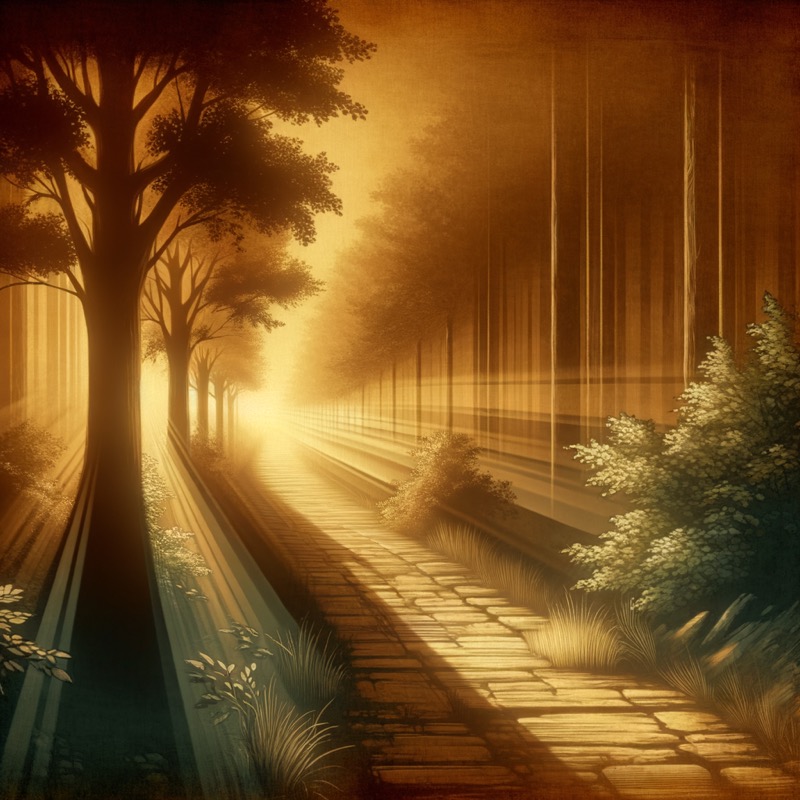 Sin autenticidad no hay camino